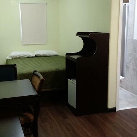 El Rancho Motel Watsonville Kültér fotó