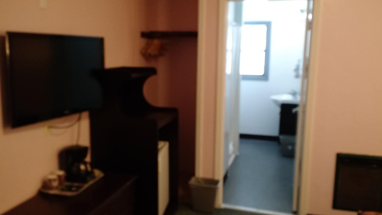 El Rancho Motel Watsonville Kültér fotó