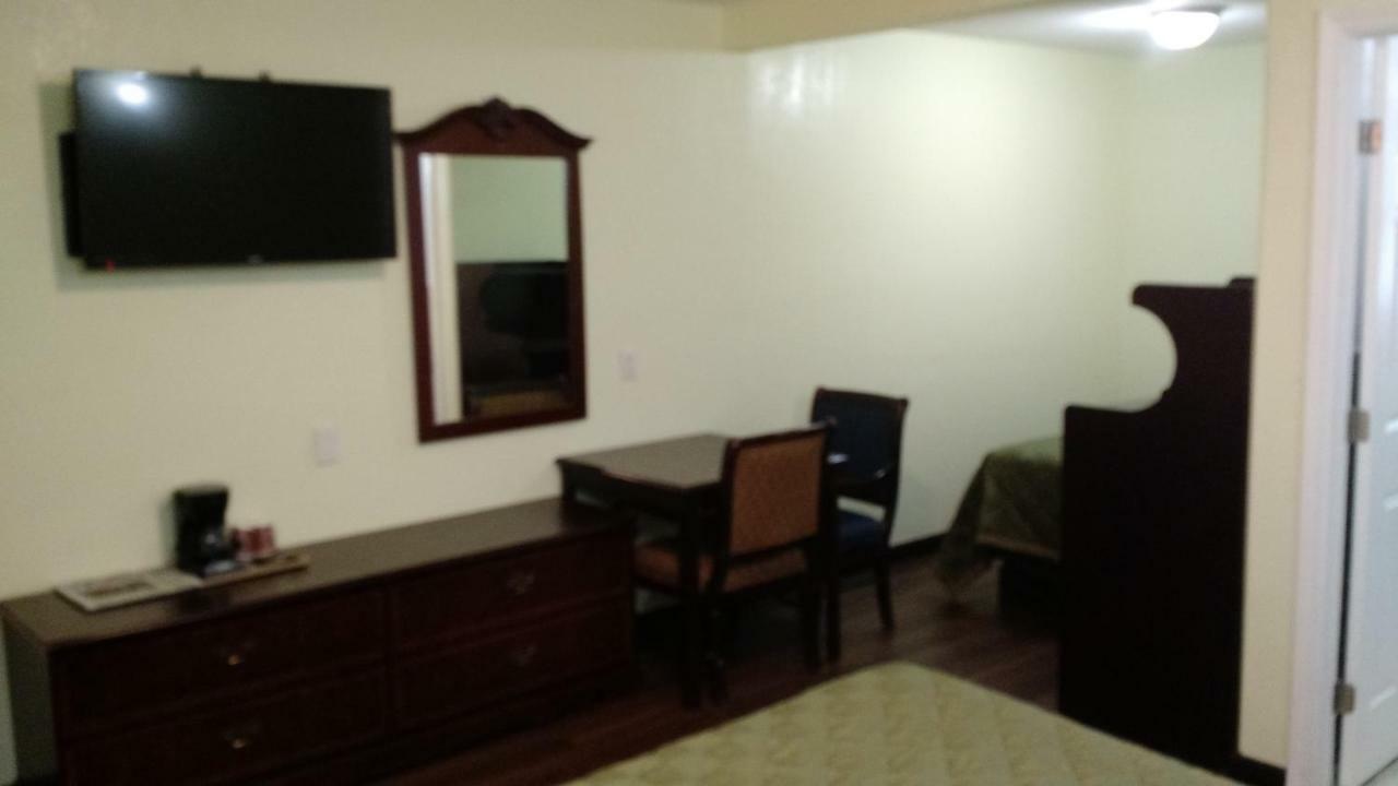 El Rancho Motel Watsonville Kültér fotó