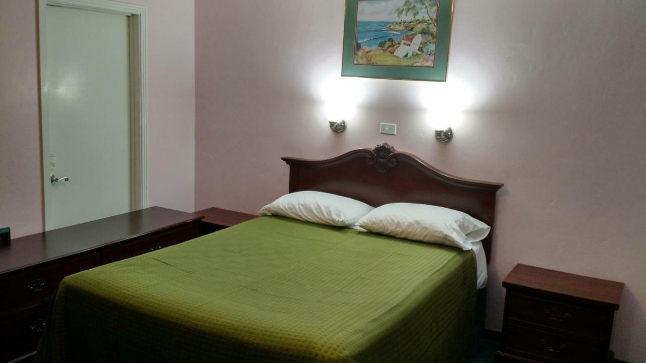 El Rancho Motel Watsonville Kültér fotó