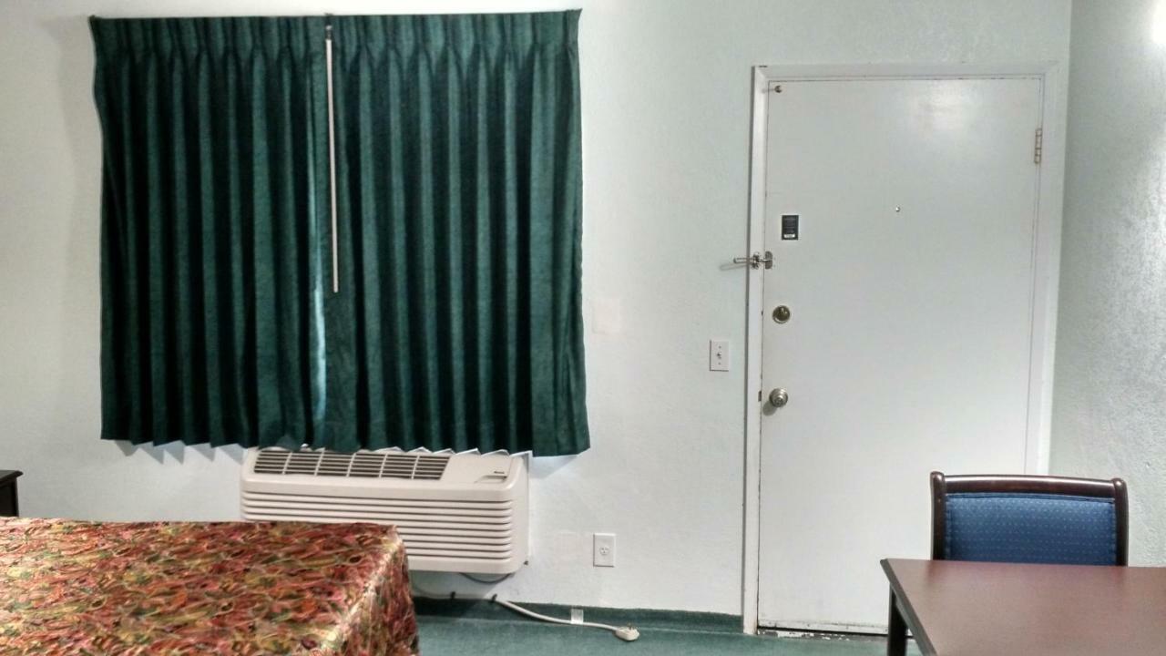 El Rancho Motel Watsonville Kültér fotó